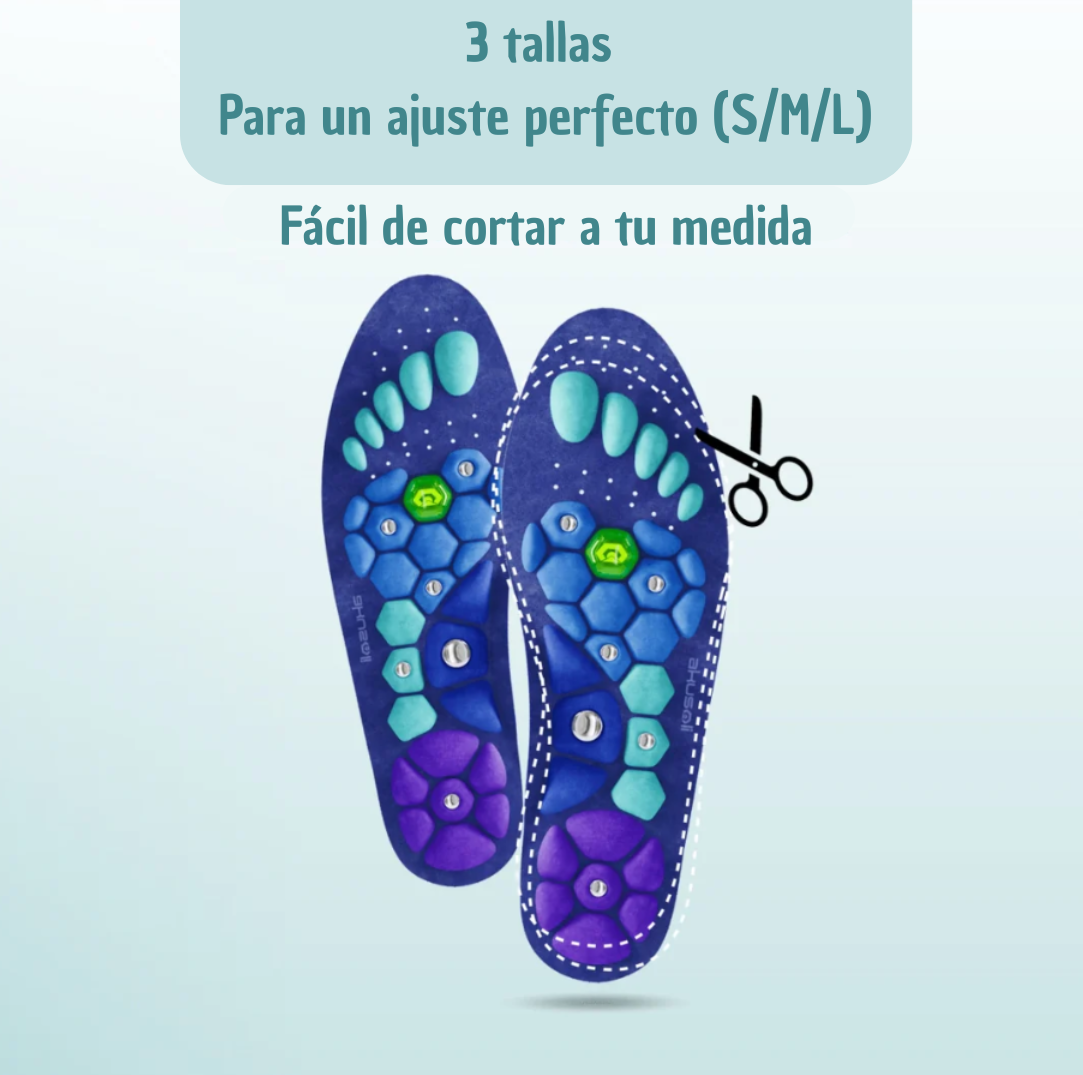 Plantillas Magnéticas Stella's